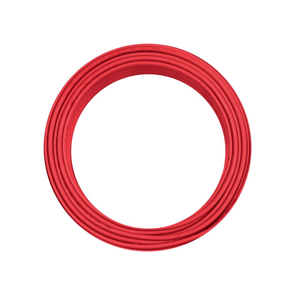 สายไฟ THW IEC01 RANZZ 1x2.5 ตร.มม. 30 ม. สีแดง