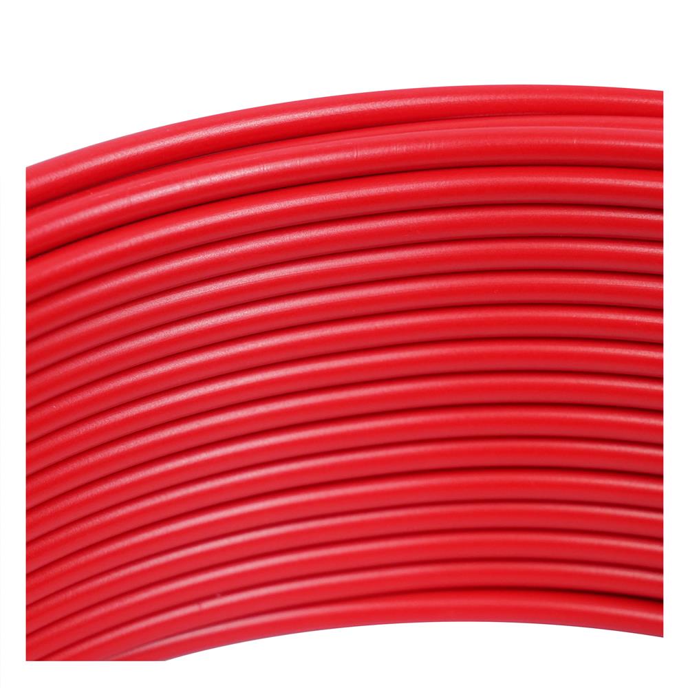 สายไฟ THW IEC01 RANZZ 1x2.5 ตร.มม. 30 ม. สีแดง