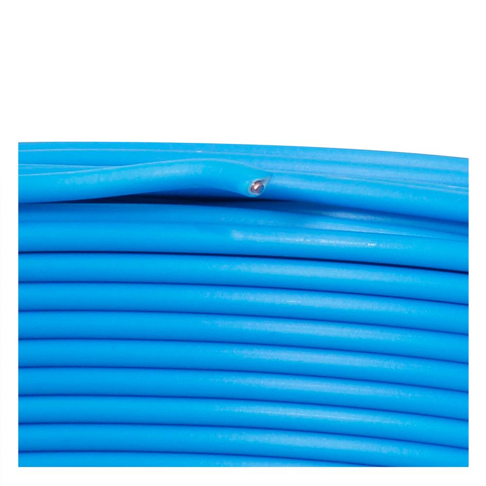 สายไฟ THW IEC01 RANZZ 1x1.5 ตร.มม. 100 ม. สีฟ้า