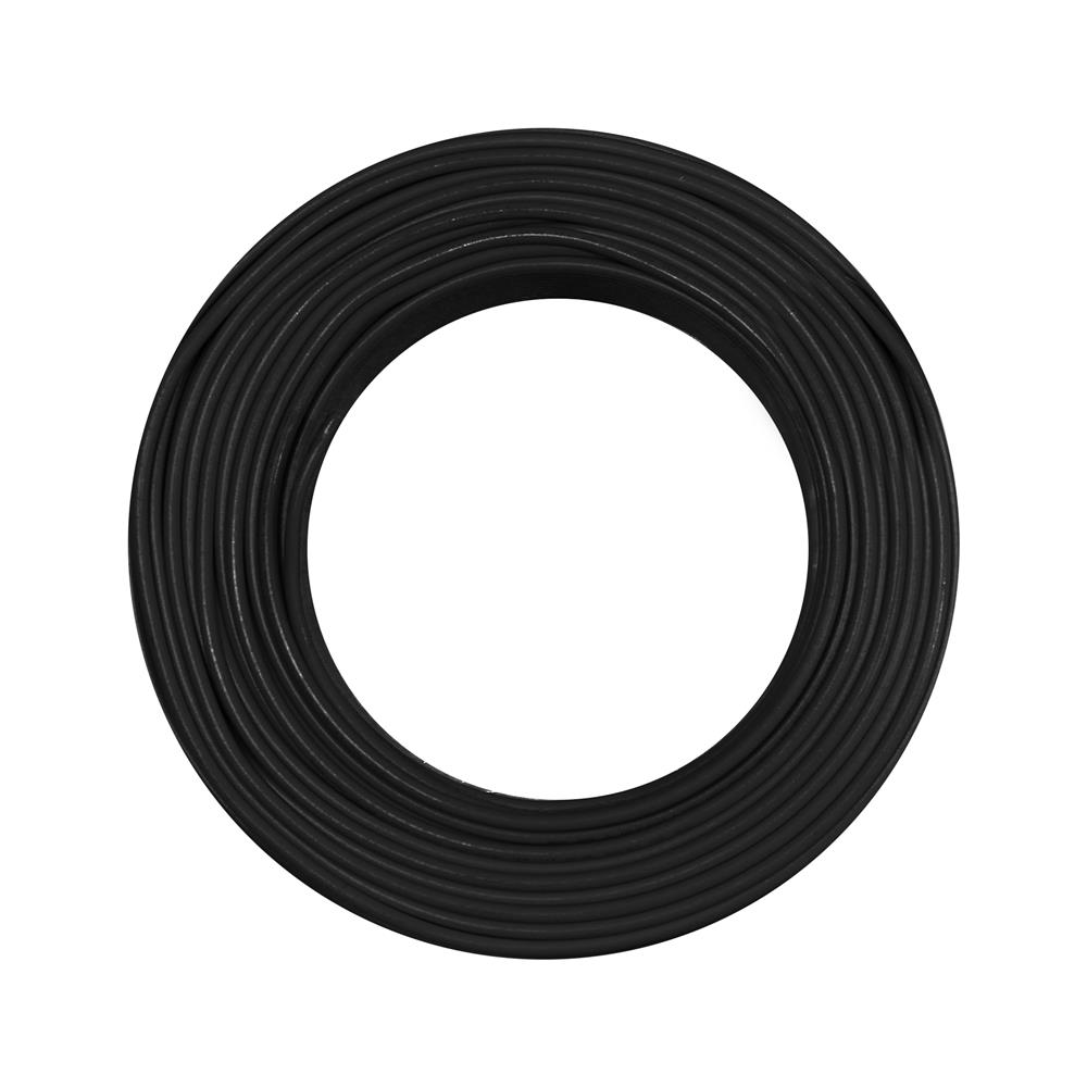 สายไฟ THW IEC01 RANZZ 1x2.5 ตร.มม. 100 ม. สีดำ