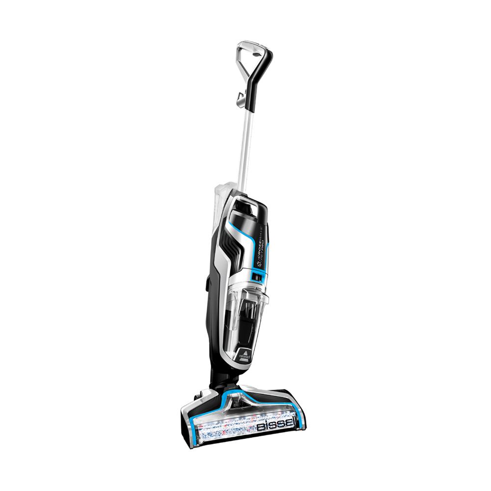 เครื่องดูดฝุ่นและดูดน้ำแบบด้าม BISSELL CWPET-2225N