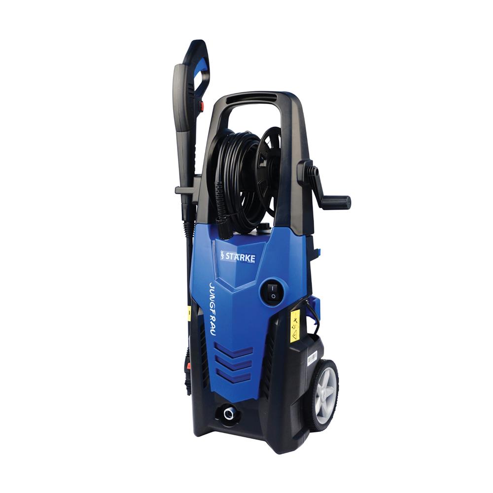 เครื่องฉีดน้ำ STARKE SK-HP-SCL-145P 145 บาร์ 1800 วัตต์