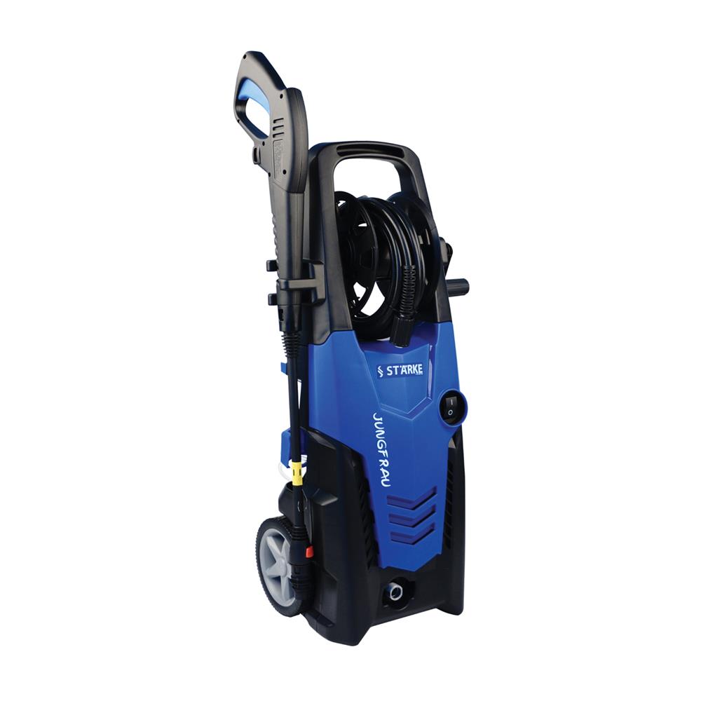 เครื่องฉีดน้ำ STARKE SK-HP-SCL-145P 145 บาร์ 1800 วัตต์