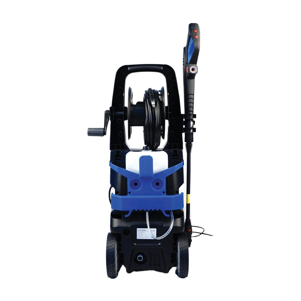 เครื่องฉีดน้ำ STARKE SK-HP-SCL-145P 145 บาร์ 1800 วัตต์