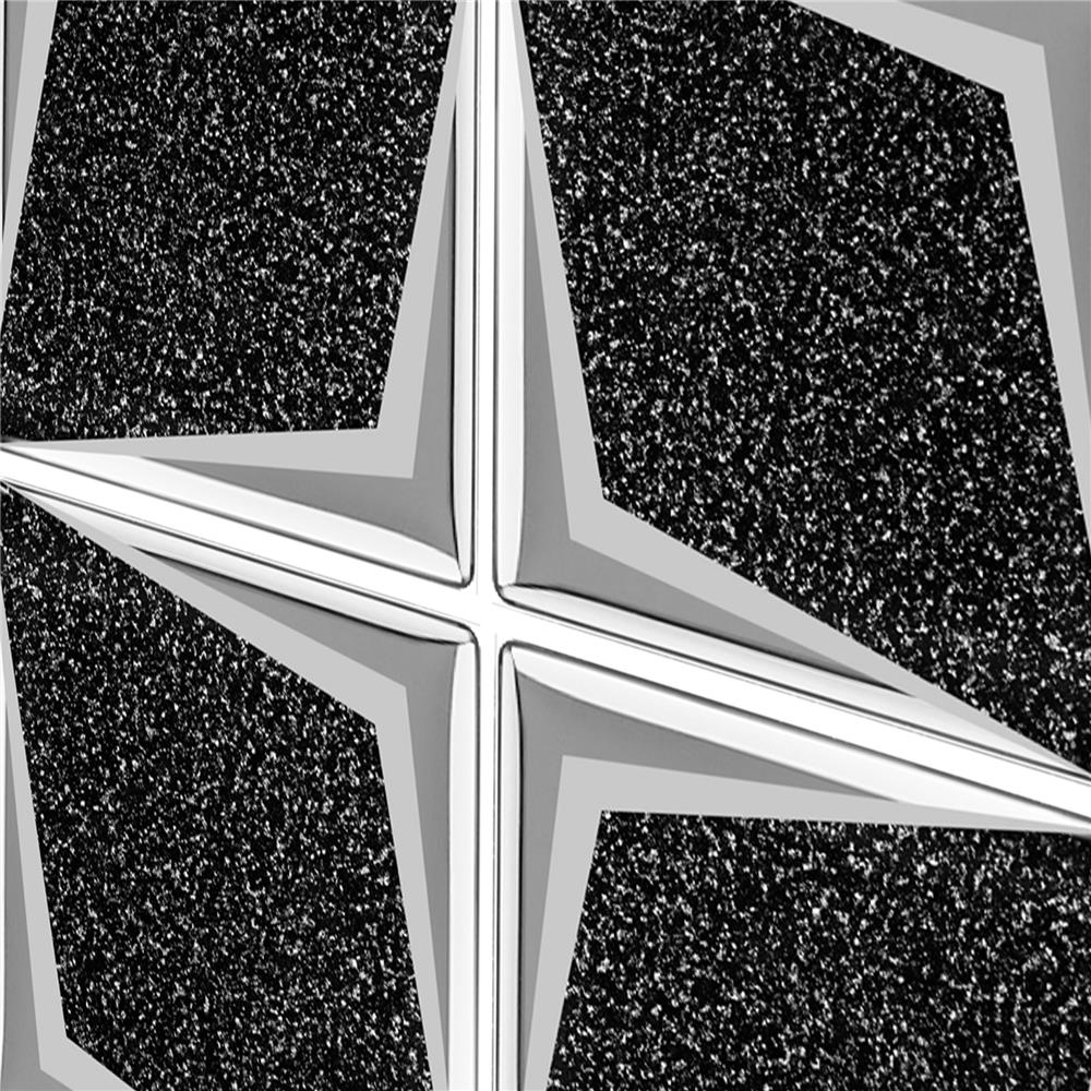 โมเสคแก้ว 30x30 ซม. GLASCERA คอสมอส ซิลเวอร์