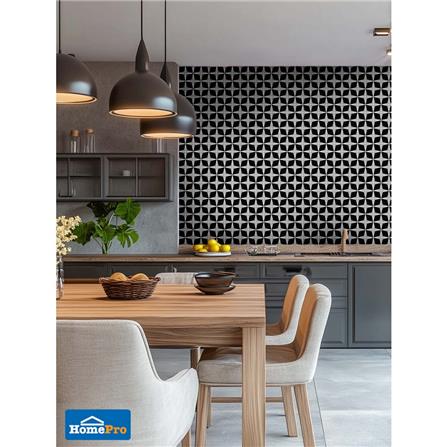 โมเสคแก้ว 30x30 ซม. GLASCERA คอสมอส ซิลเวอร์_2