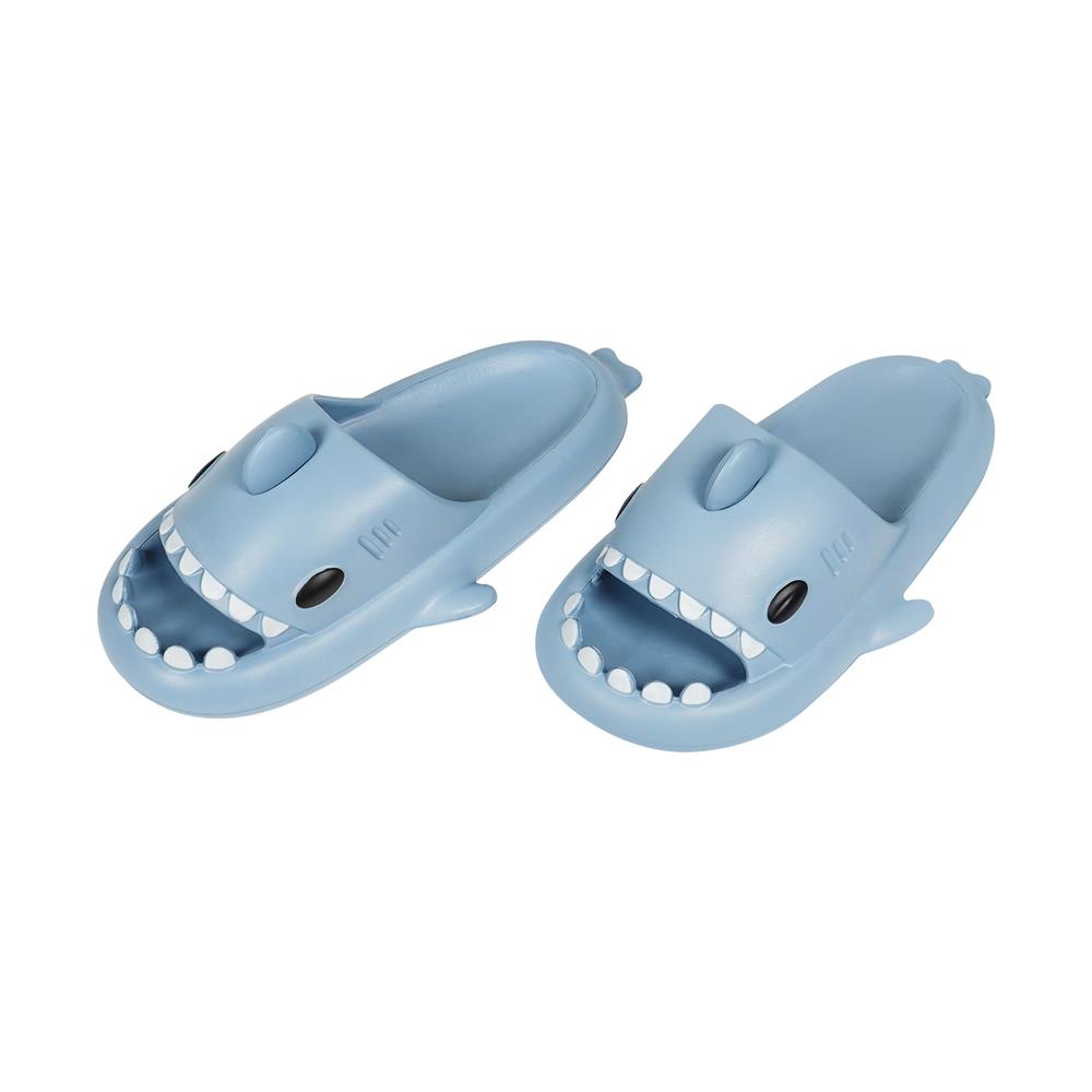 รองเท้าแตะ EVA HOME LIVING STYLE SHARK ไซซ์ 42-43 สี BLUE_1