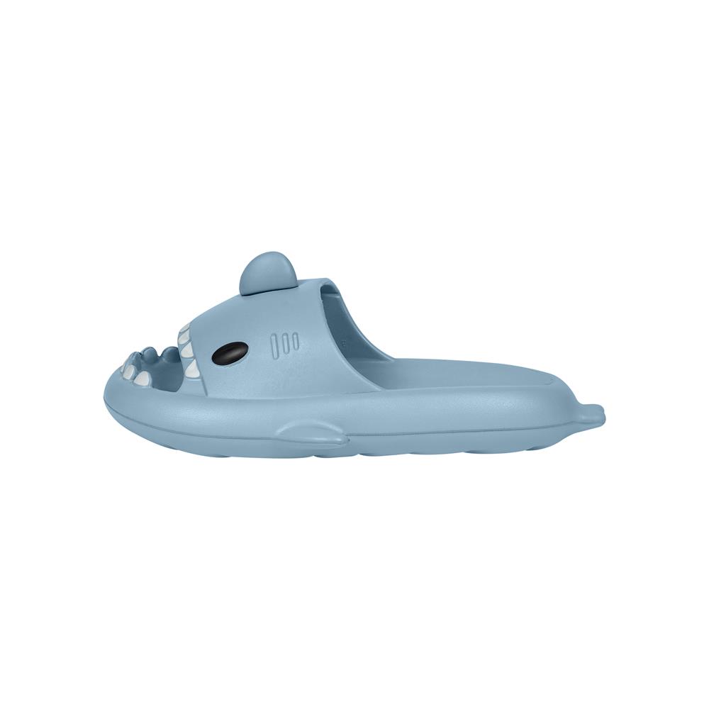 รองเท้าแตะ EVA HOME LIVING STYLE SHARK ไซซ์ 42-43 สี BLUE