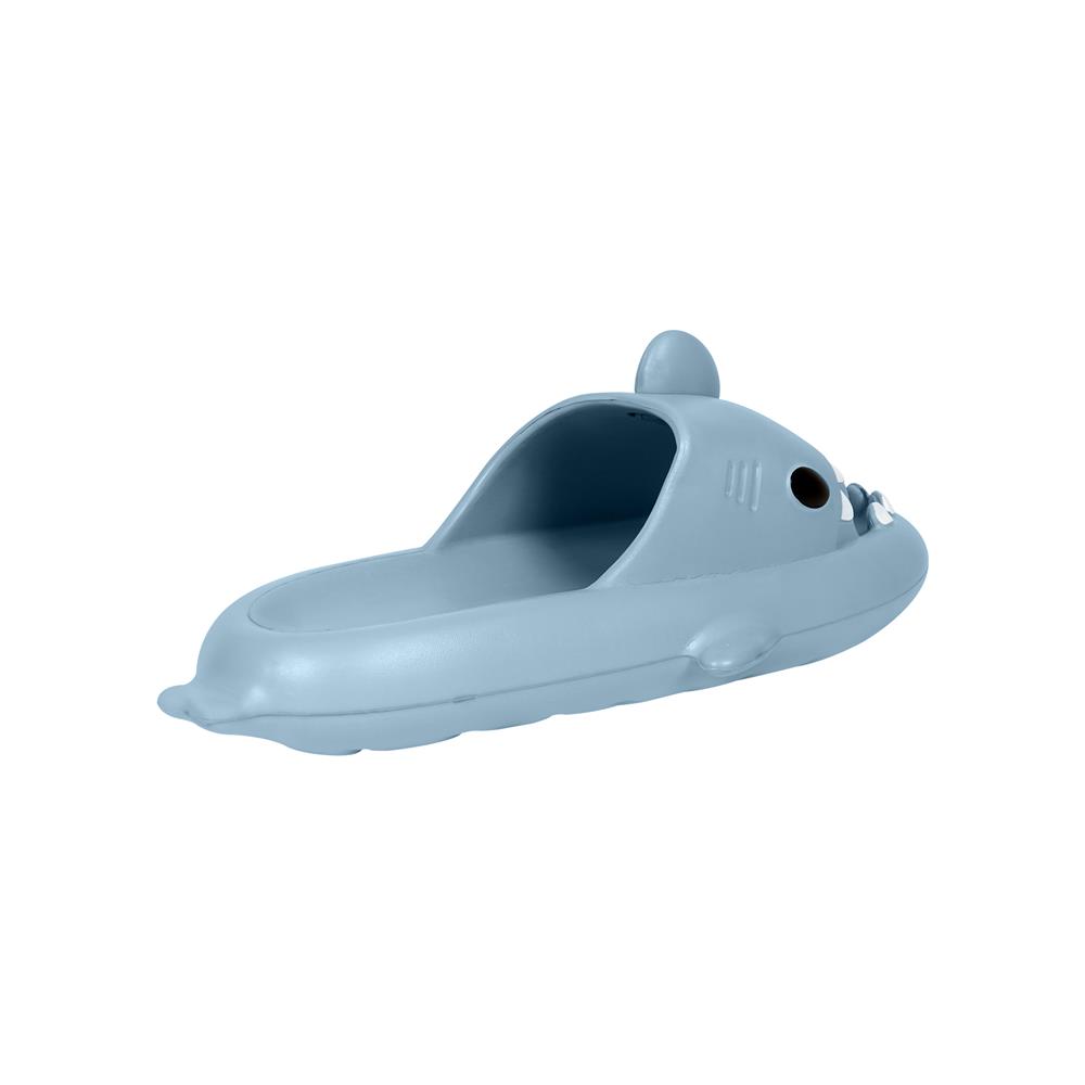 รองเท้าแตะ EVA HOME LIVING STYLE SHARK ไซซ์ 42-43 สี BLUE
