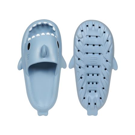 รองเท้าแตะ EVA HOME LIVING STYLE SHARK ไซซ์ 42-43 สี BLUE_2