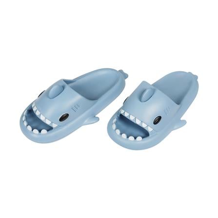รองเท้าแตะ EVA HOME LIVING STYLE SHARK ไซซ์ 42-43 สี BLUE_0