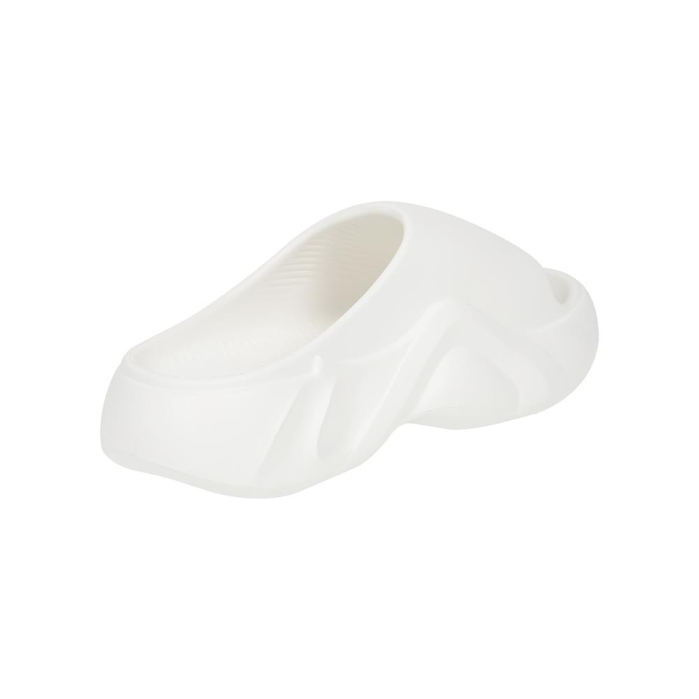 รองเท้าแตะ EVA HOME LIVING STYLE COZY ไซซ์ 39-40 สี WHITE