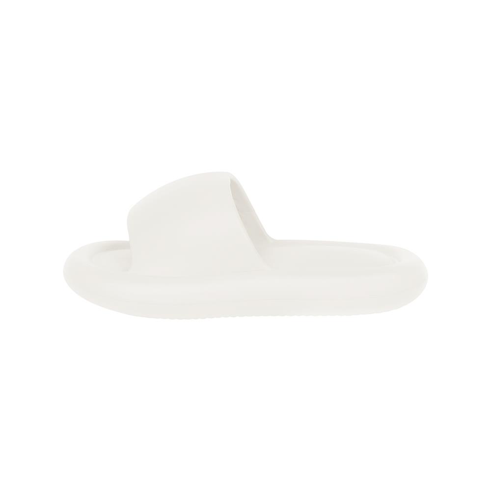 รองเท้าแตะ EVA HOME LIVING STYLE GENTLE ไซซ์ 38-39 สี WHITE