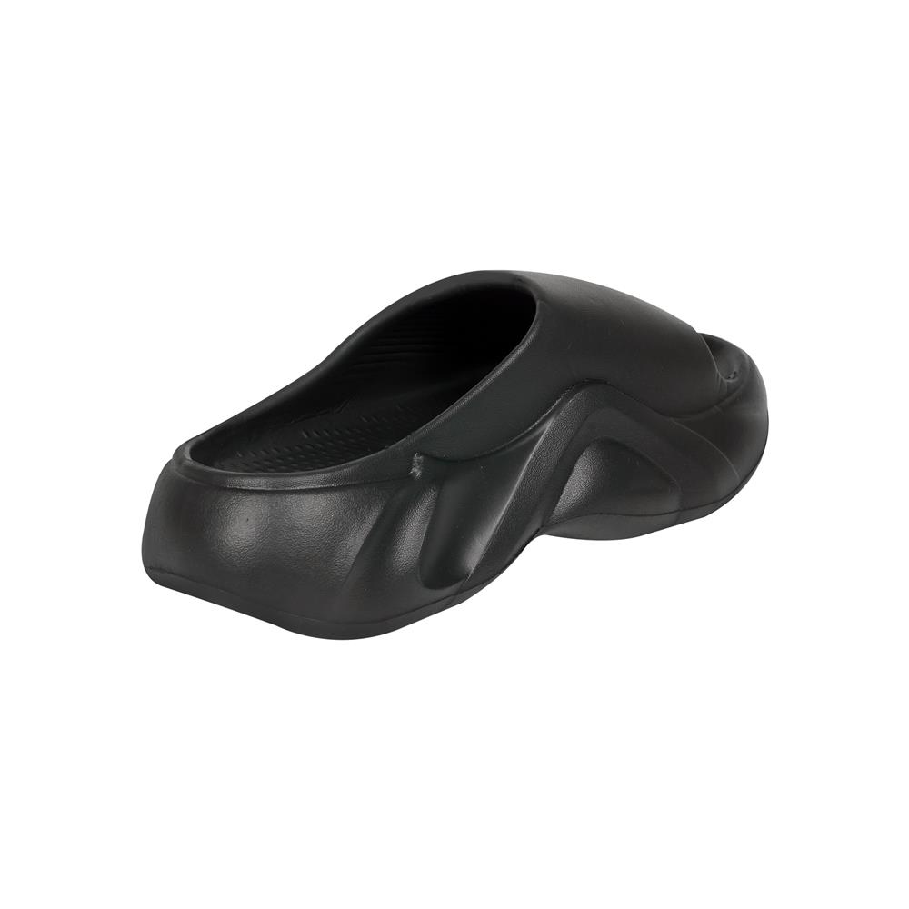รองเท้าแตะ EVA HOME LIVING STYLE COZY ไซซ์ 40-41 สี BLACK
