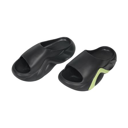 รองเท้าแตะ EVA HOME LIVING STYLE COZY ไซซ์ 40-41 สี BLACK_0