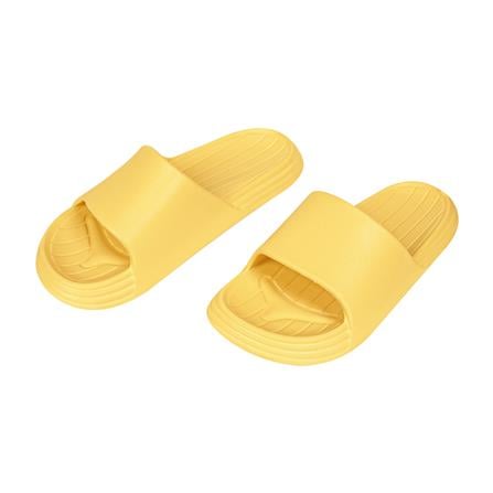 รองเท้าแตะ EVA HOME LIVING STYLE FLEXI ไซซ์ 38-39 สี YELLOW_0