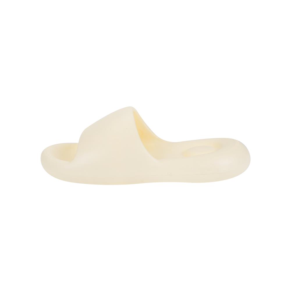 รองเท้าแตะ EVA HOME LIVING STYLE CLOUD ไซซ์ 38-39 สี YELLOW