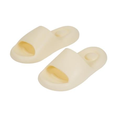 รองเท้าแตะ EVA HOME LIVING STYLE CLOUD ไซซ์ 38-39 สี YELLOW_0