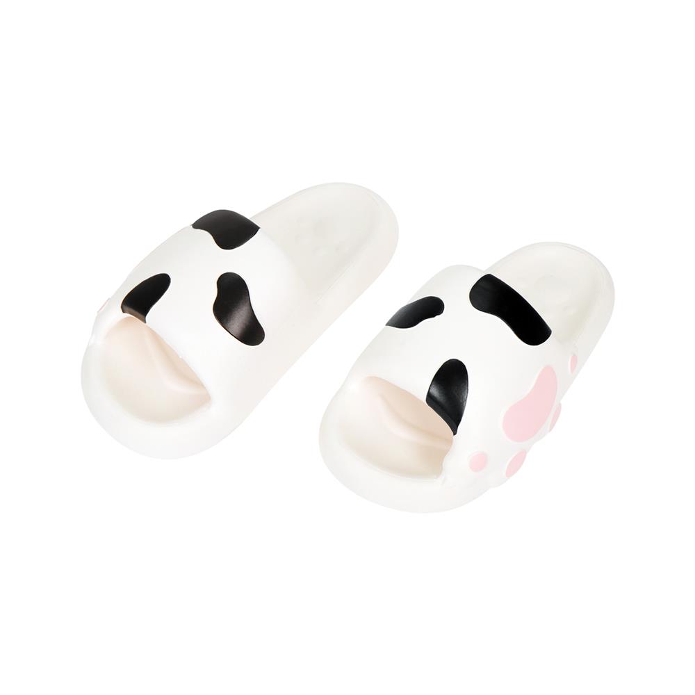 รองเท้าแตะ EVA HOME LIVING STYLE PUPPY ไซซ์ 38-39 สี WHITE_0