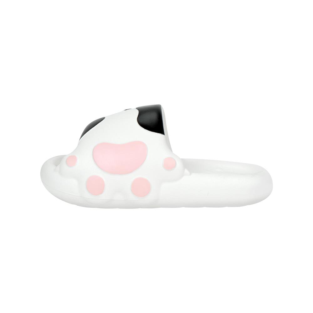 รองเท้าแตะ EVA HOME LIVING STYLE PUPPY ไซซ์ 38-39 สี WHITE