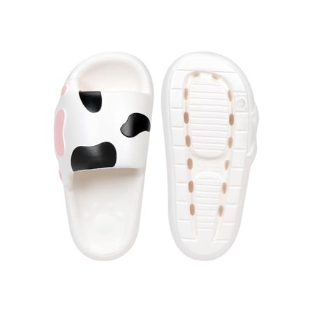 รองเท้าแตะ EVA HOME LIVING STYLE PUPPY ไซซ์ 38-39 สี WHITE_2