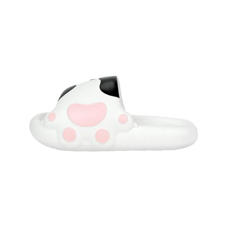 รองเท้าแตะ EVA HOME LIVING STYLE PUPPY ไซซ์ 38-39 สี WHITE_3