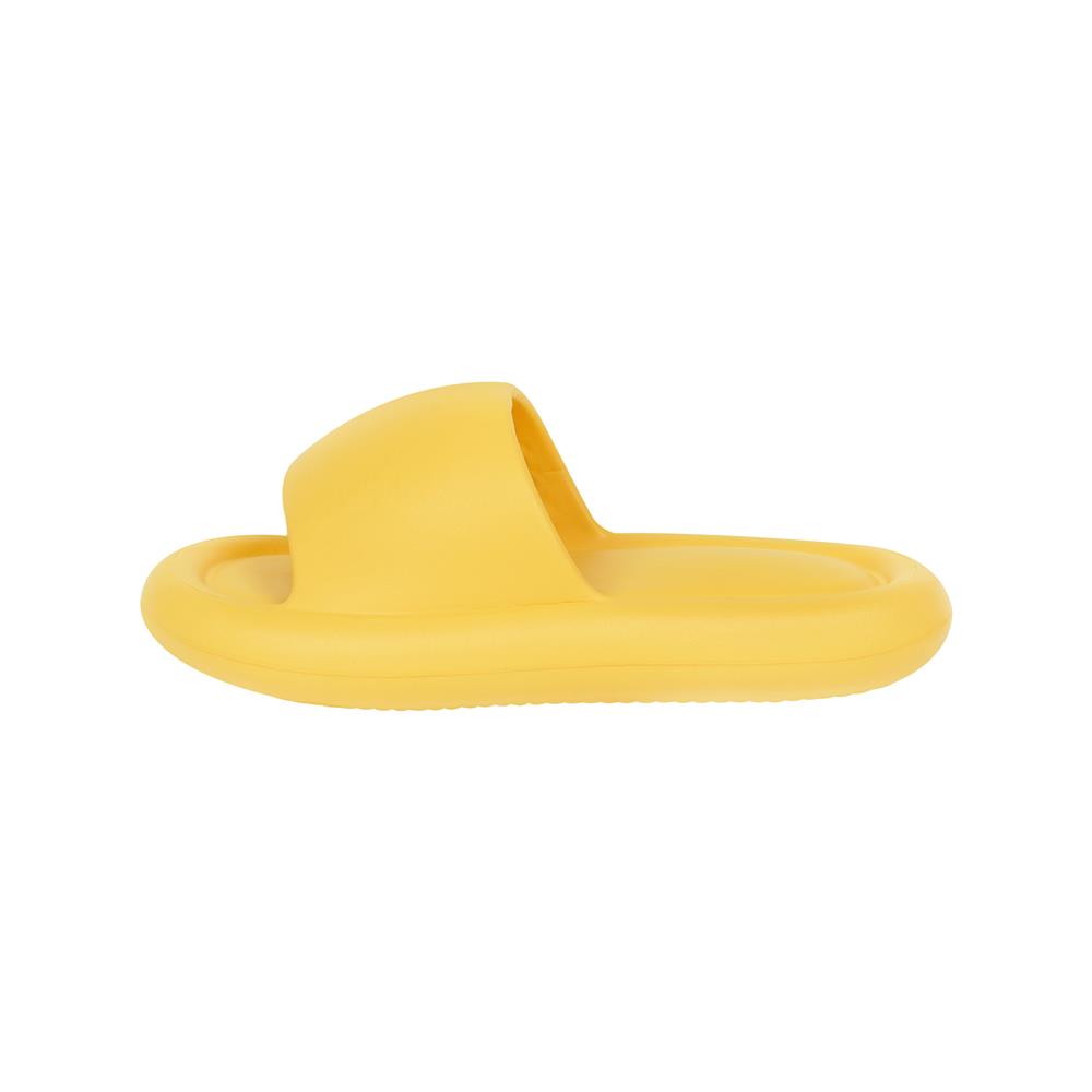 รองเท้าแตะ EVA HOME LIVING STYLE GENTLE ไซซ์ 40-41 สี YELLOW