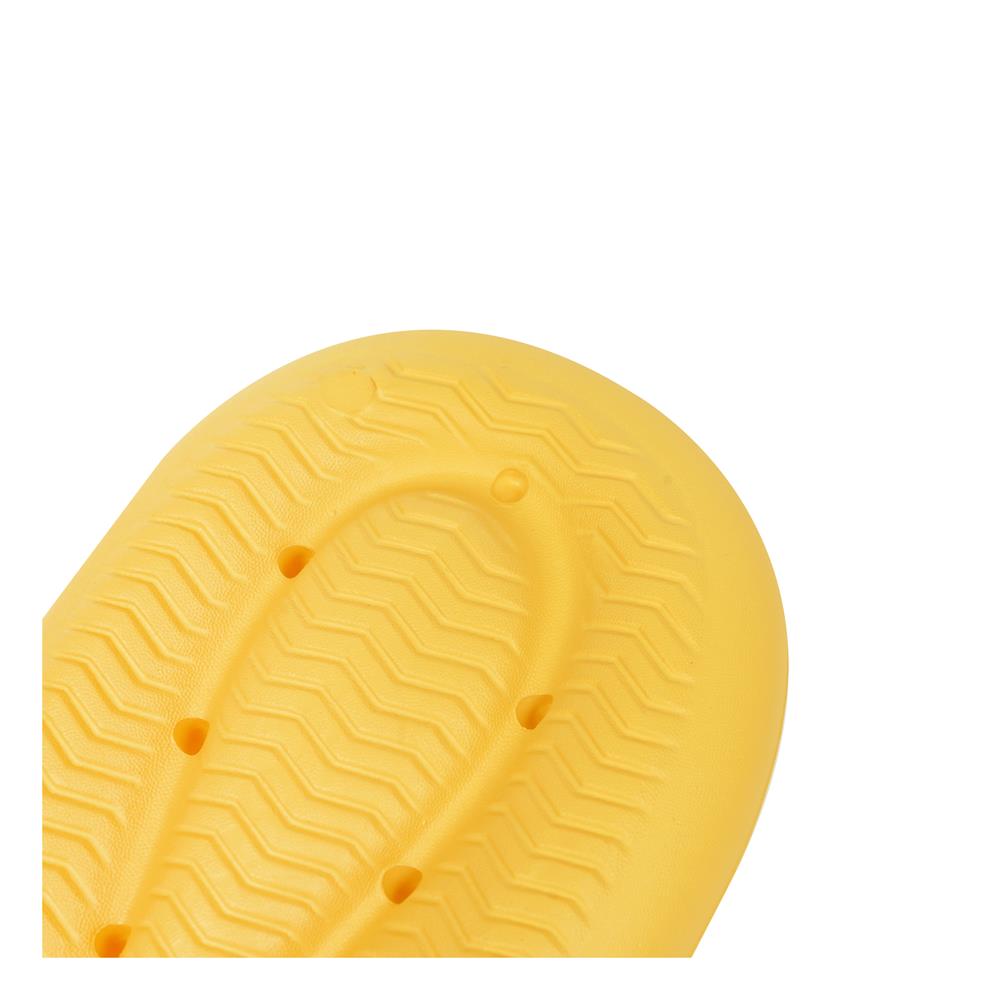 รองเท้าแตะ EVA HOME LIVING STYLE GENTLE ไซซ์ 40-41 สี YELLOW