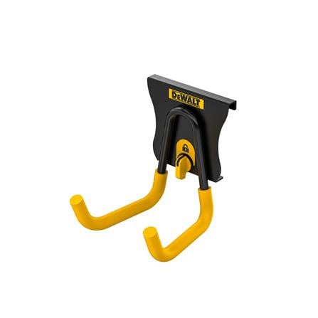 ตะขอเกี่ยวแบบสั้น DEWALT DWST82805 สีเหลือง/ดำ_1