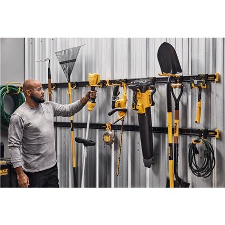 ตะขอเกี่ยวแบบสั้น DEWALT DWST82805 สีเหลือง/ดำ_5
