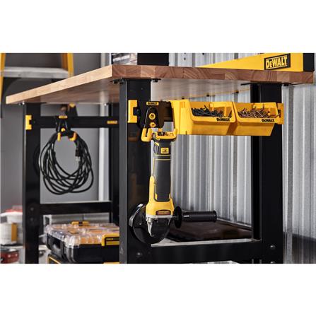 ตะขอเกี่ยวแบบสั้น DEWALT DWST82805 สีเหลือง/ดำ_7