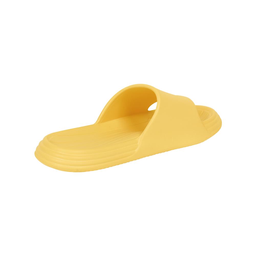 รองเท้าแตะ EVA HOME LIVING STYLE FLEXI ไซซ์ 40-41 สี YELLOW