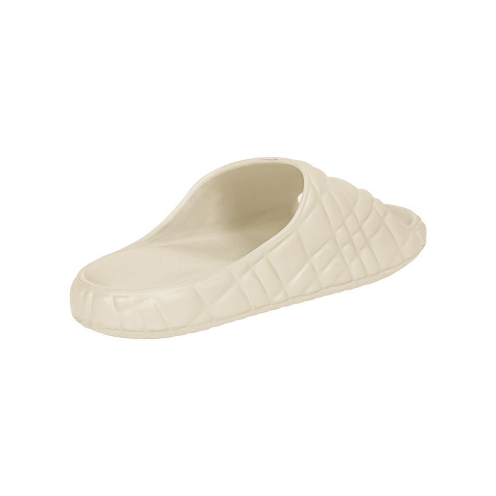 รองเท้าแตะ EVA HOME LIVING STYLE RELAX ไซซ์ 38-39 สี CREAM