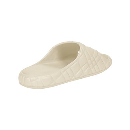 รองเท้าแตะ EVA HOME LIVING STYLE RELAX ไซซ์ 38-39 สี CREAM_3