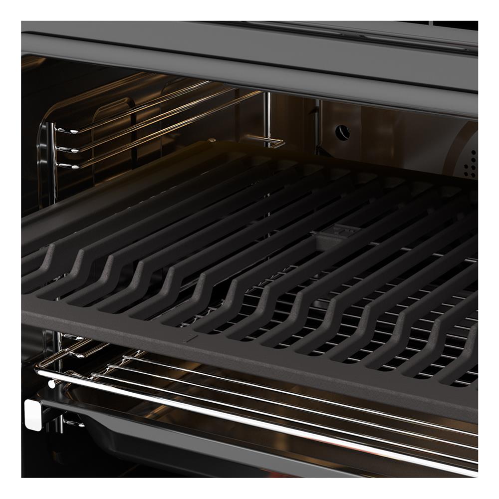 เตาอบฝังดิจิตอล TEKA STEAKMASTER BLACK GLASS
