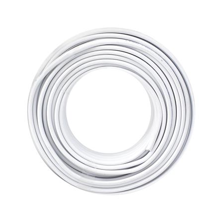 สายไฟ VAF RANZZ 2x2.5 ตร.มม. 30 ม. สีขาว_1