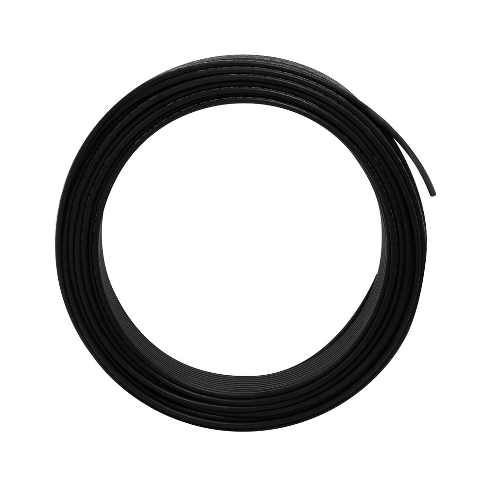 สายไฟ THW IEC01 RANZZ 1x25 ตร.มม. 100 ม. สีดำ