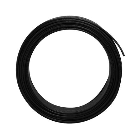 สายไฟ THW IEC01 RANZZ 1x25 ตร.มม. 100 ม. สีดำ_1