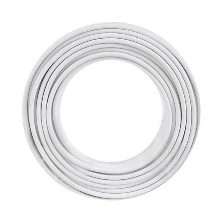 สายไฟ VAF RANZZ 2x4 ตร.มม. 30 ม. สีขาว_1