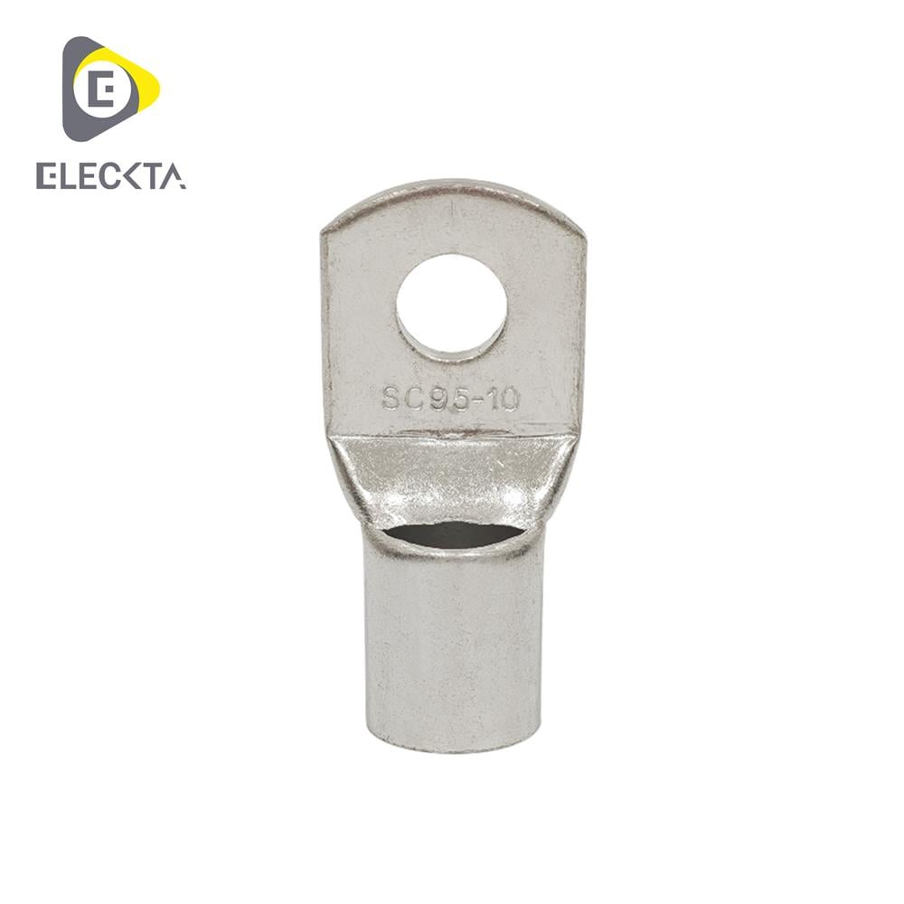 หางปลาหนาทรงยุโรป ELECKTA SC 95-10 95 ตร.มม. (แพ็ก 2 ชิ้น)