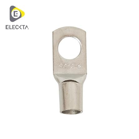 หางปลาหนาทรงยุโรป ELECKTA SC 10-6 10 ตร.มม. (แพ็ก 10 ชิ้น)_0