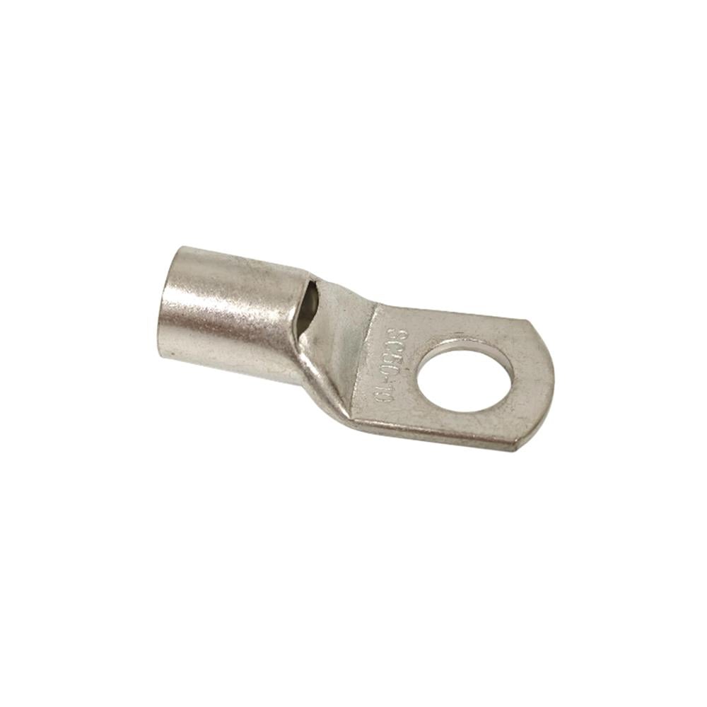 หางปลาหนาทรงยุโรป ELECKTA SC 50-10 50 ตร.มม. (แพ็ก 2 ชิ้น)