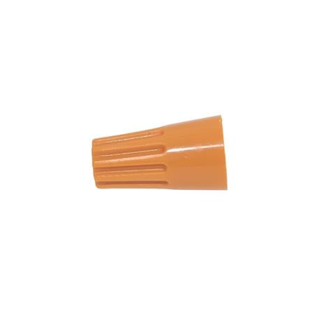วายนัท ELECKTA DH25009 2x2.5 ตร.มม. สีส้ม (แพ็ก 10 ชิ้น)_1