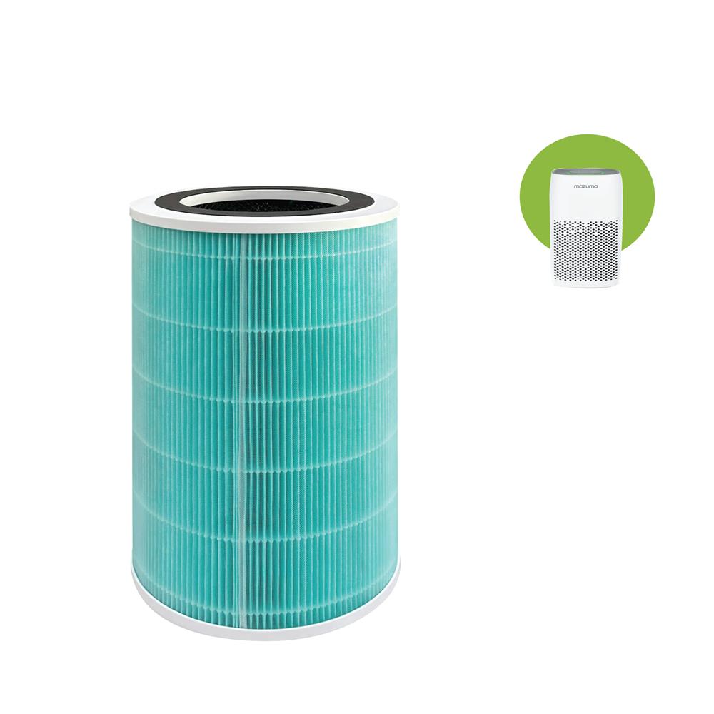 แผ่นกรองเครื่องฟอกอากาศ MAZUMA 4 IN 1 NANO SMART 450 PLUS