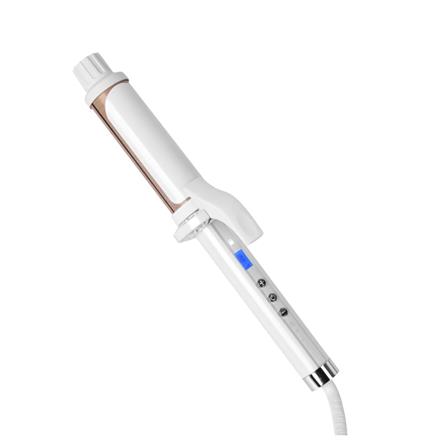 เครื่องม้วนผม KINUJO KC38N สีขาว_0