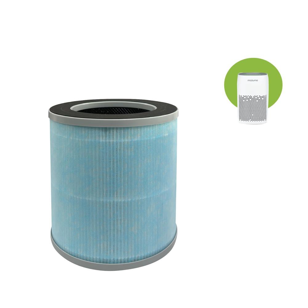 แผ่นกรองเครื่องฟอกอากาศ MAZUMA 4 IN 1 NANO SMART 300