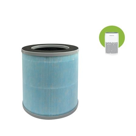 แผ่นกรองเครื่องฟอกอากาศ MAZUMA 4 IN 1 NANO SMART 300_1