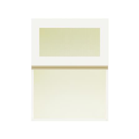 ตู้แขวนไมโครเวฟกระจก JUPITER JUVENTAS 60x80 ซม. สีขาว_0