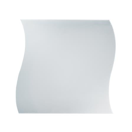 สติ๊กเกอร์ DIY HOME LIVING STYLE WAVE 27x28 ซม. (แพ็ก 6 ชิ้น)_0