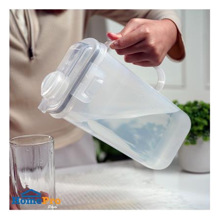 เหยือกน้ำ PP 2.1 ลิตร KECH ALIVE_4